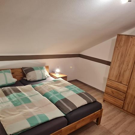 Apartment Schoenblick Winterberg Bagian luar foto