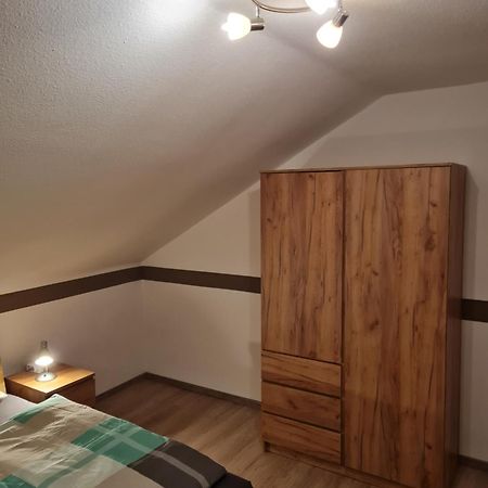 Apartment Schoenblick Winterberg Bagian luar foto