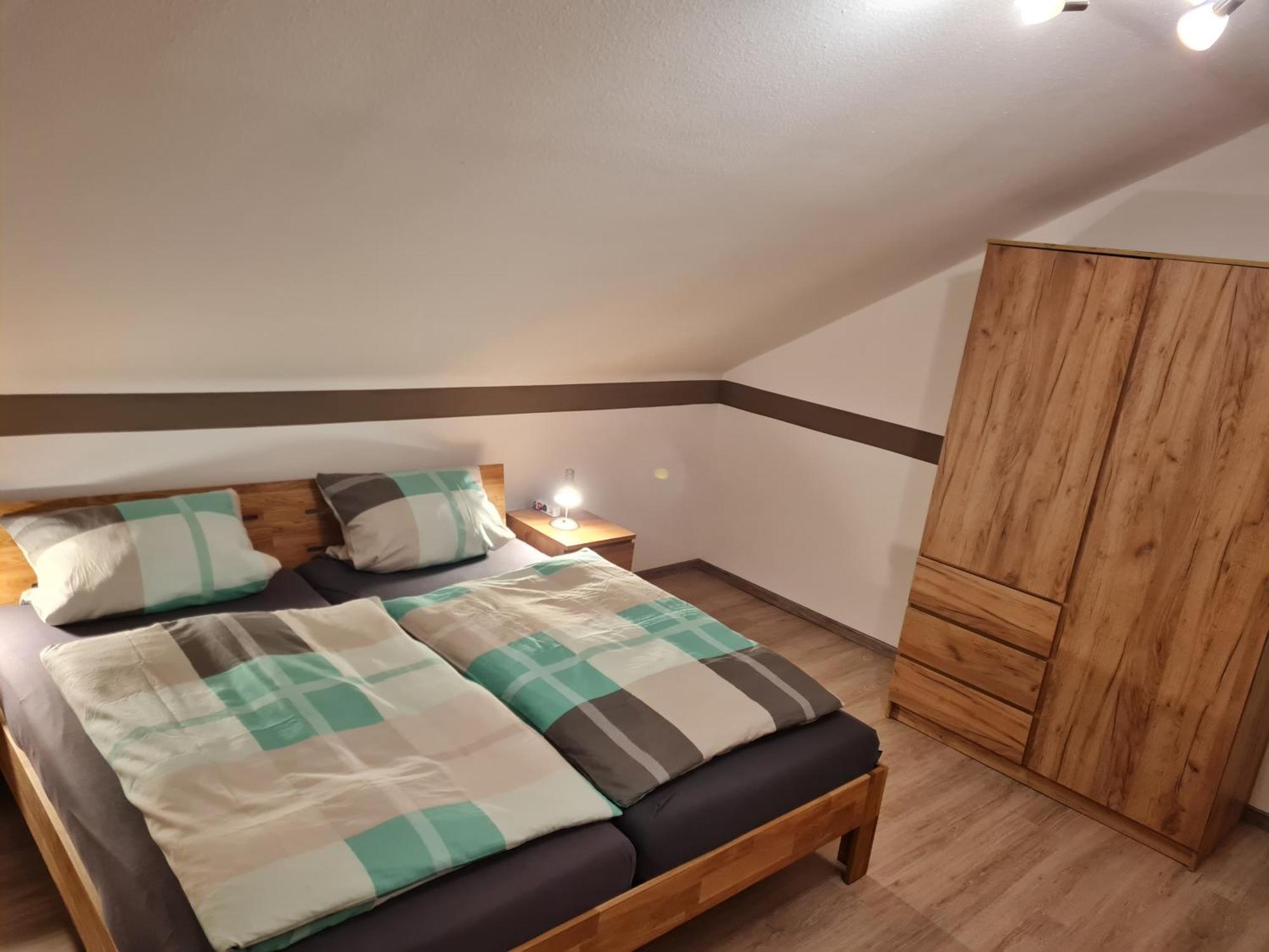 Apartment Schoenblick Winterberg Bagian luar foto