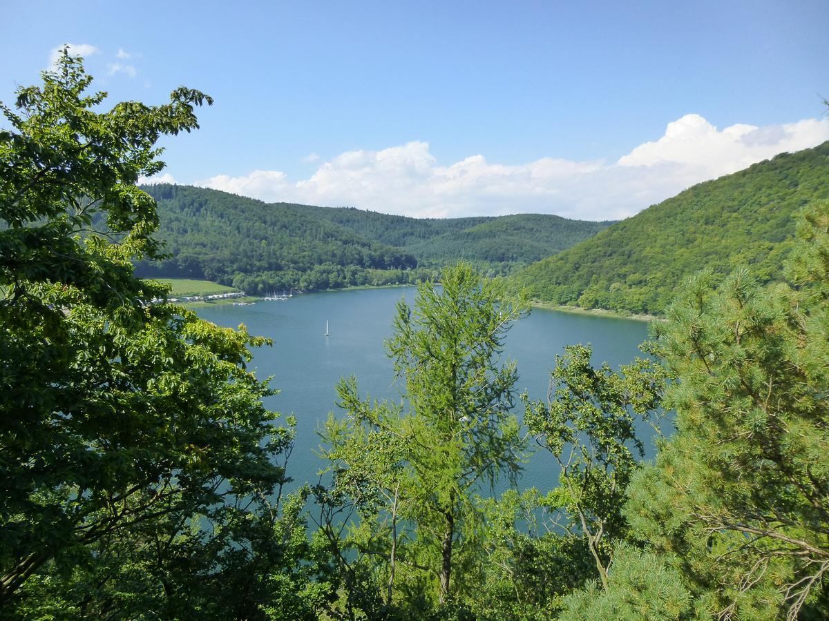 Apartment Schoenblick Winterberg Bagian luar foto